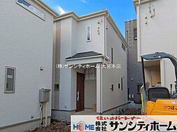 埼玉県川口市芝１丁目