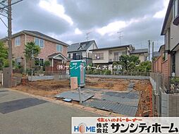 埼玉県さいたま市西区プラザ