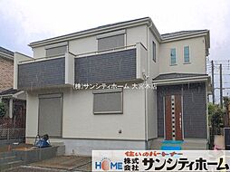埼玉県さいたま市西区プラザ