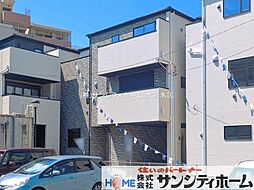 埼玉県さいたま市南区文蔵５丁目