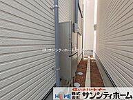 埼玉県さいたま市南区文蔵5丁目：物件画像