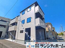 埼玉県さいたま市南区文蔵５丁目
