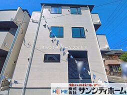 外観の画像