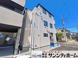 外観の画像