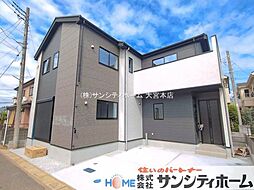 埼玉県上尾市中妻５丁目