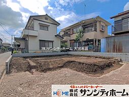 埼玉県北本市石戸４丁目