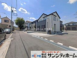 外観の画像