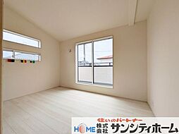 子供部屋の画像