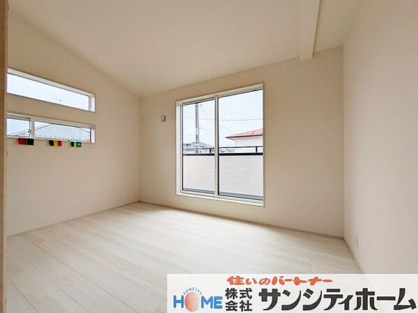 子供部屋