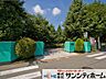 周辺：さいたま市立見沼小学校 徒歩10分。 780m