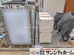 外観の画像