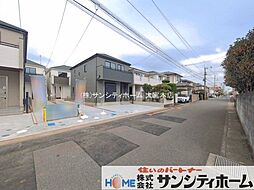 外観の画像