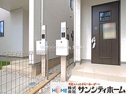外観の画像