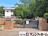 周辺：さいたま市立宮原中学校 撮影日(2025-07-01) 580m