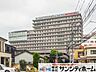 周辺：上尾中央総合病院 撮影日(2022-08-22) 3010m