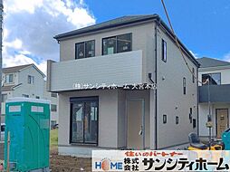 埼玉県さいたま市北区吉野町２丁目