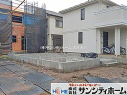 埼玉県さいたま市北区吉野町２丁目