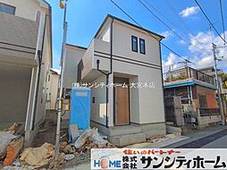 埼玉県川口市大字安行領根岸