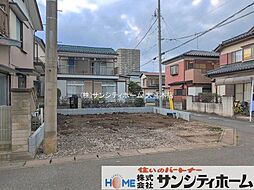 埼玉県上尾市井戸木２丁目