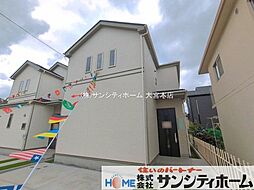 埼玉県北足立郡伊奈町栄１丁目