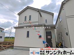 埼玉県北足立郡伊奈町栄１丁目