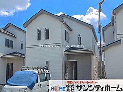 埼玉県北足立郡伊奈町栄１丁目
