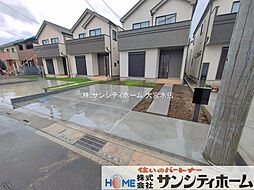 外観の画像