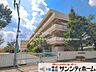 周辺：伊奈町立南小学校 撮影日(2025-07-01) 1690m