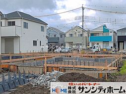 埼玉県北足立郡伊奈町栄１丁目