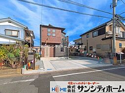 外観の画像