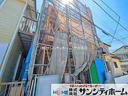 埼玉県さいたま市南区辻２丁目