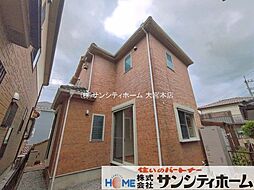 外観の画像