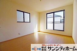 洋室の画像