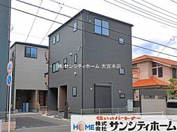 埼玉県川口市飯原町