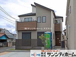埼玉県白岡市小久喜