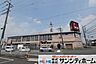 周辺：DCM東岩槻店 徒歩12分。 930m