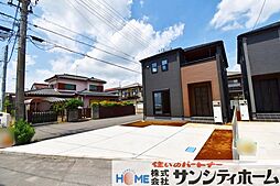 埼玉県さいたま市岩槻区日の出町