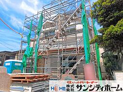 埼玉県さいたま市西区三橋６丁目
