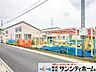 周辺：三橋西保育園 撮影日(2022-09-07) 260m