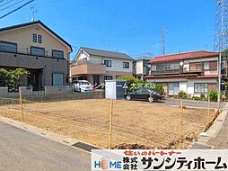 埼玉県川口市大字東本郷