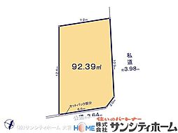 川口市東本郷6期2棟