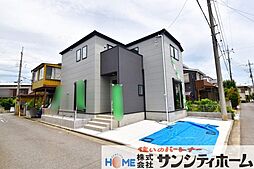 埼玉県上尾市小泉７丁目