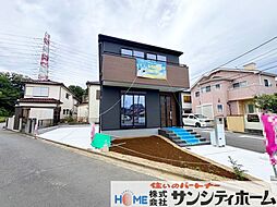埼玉県さいたま市岩槻区大字徳力