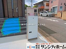 外観の画像