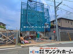 埼玉県さいたま市見沼区東大宮２丁目