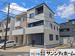 埼玉県さいたま市南区文蔵５丁目