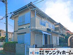 埼玉県鴻巣市中央