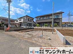 埼玉県幸手市中４丁目