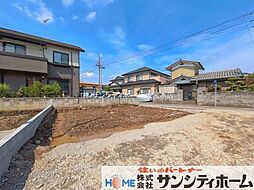 埼玉県幸手市中４丁目