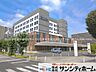周辺：さいたま北部医療センター 撮影日(2025-08-01) 1230m